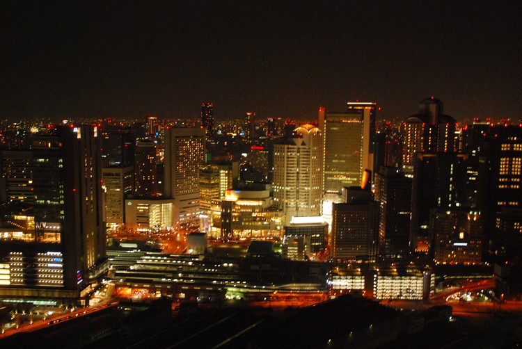 大阪 . 日本城市遊 DSC_0022