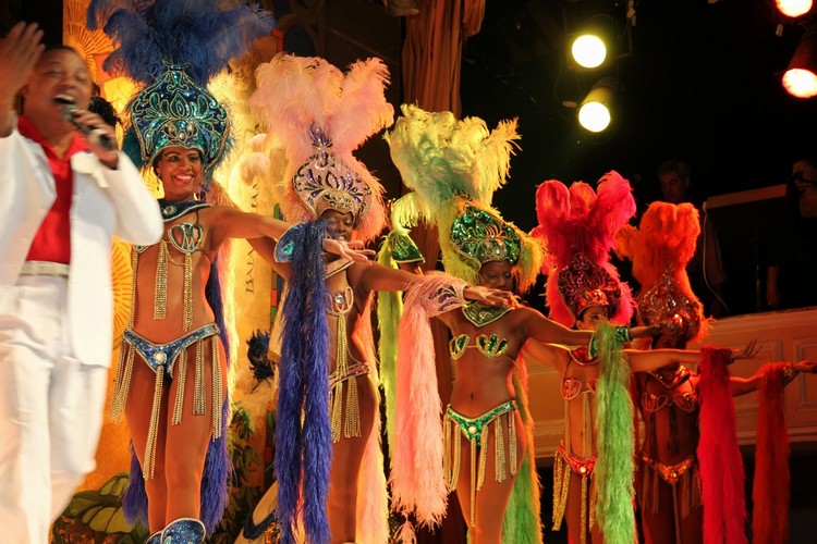 狂舞 Samba . Hello Brazil ! samba rio