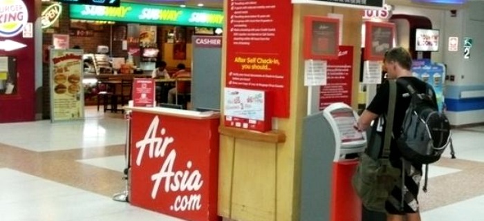 AIR AISA F