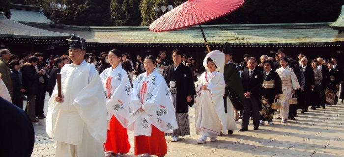 Wedding F