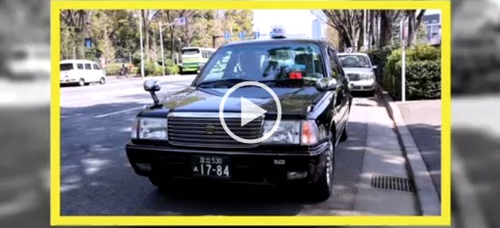Taxivideo F