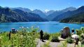 Tianchi F 120x67