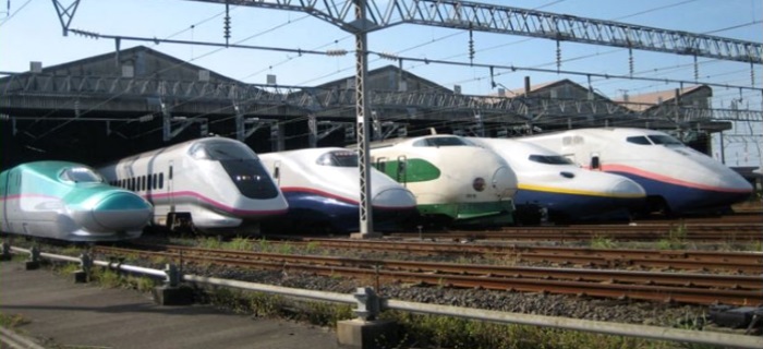 Japan Fff