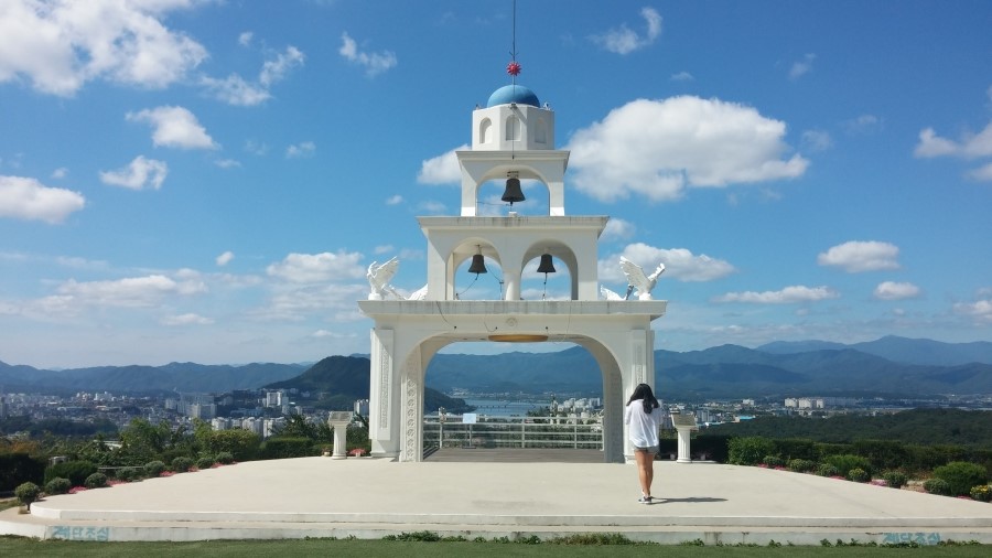 旅韩新趋势 人文景致篇 20150918_120517
