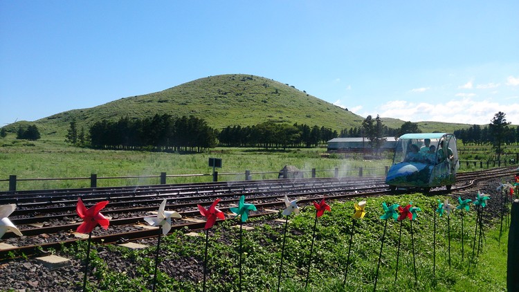 Jeju_Rail_Bike