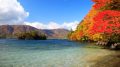Lake Towada F 120x67