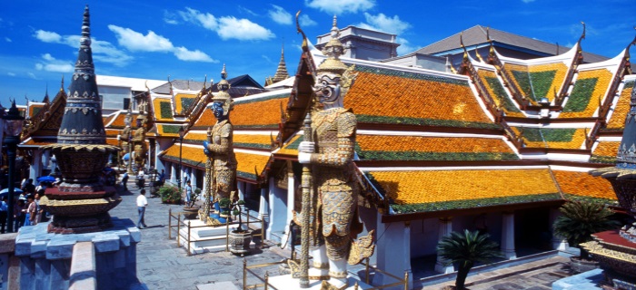 Thai F