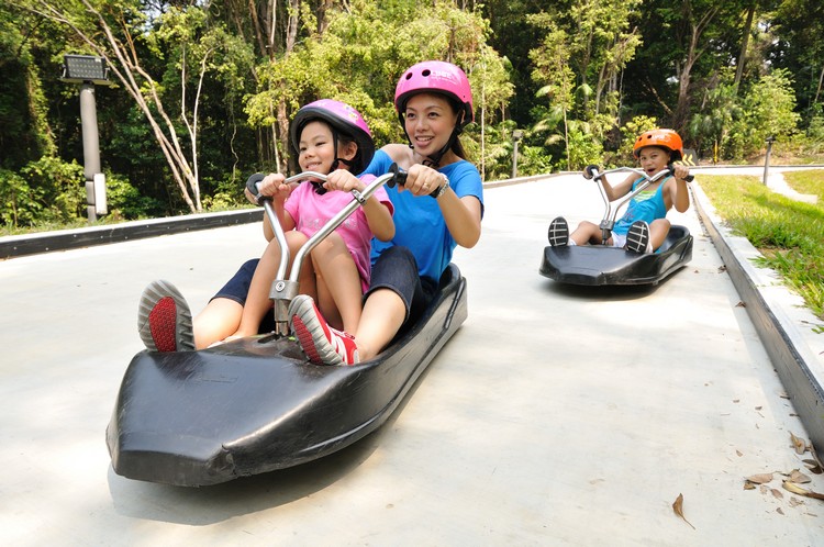 Sentosa Luge_087