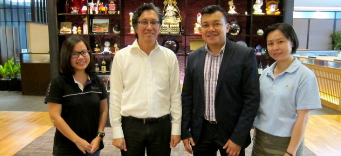 Thai F