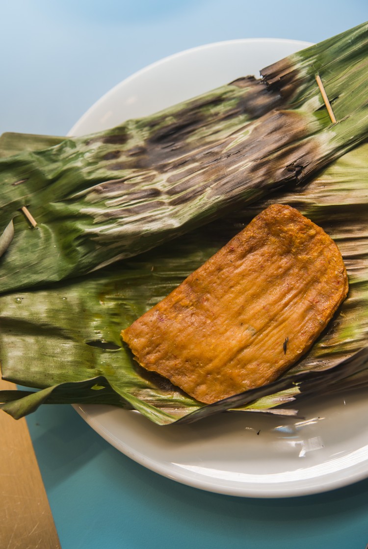 Otak-Otak