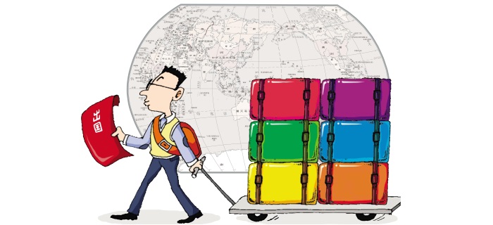 Travel