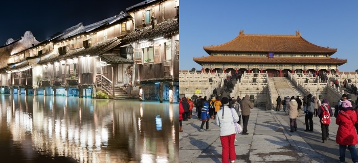 Beijing Feature