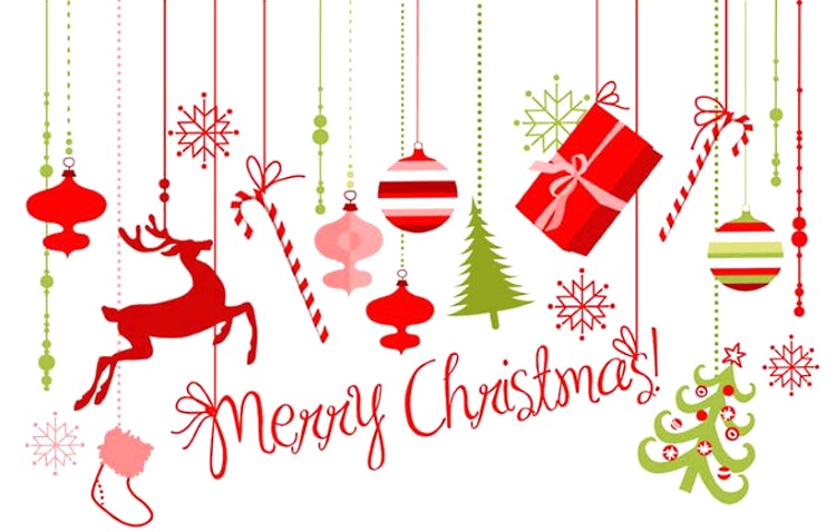 丹麦 · 圣诞市集走透透! merry xmas 75600