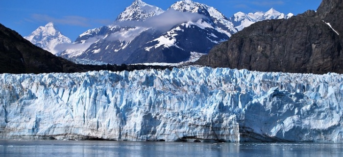 Alaska Feature