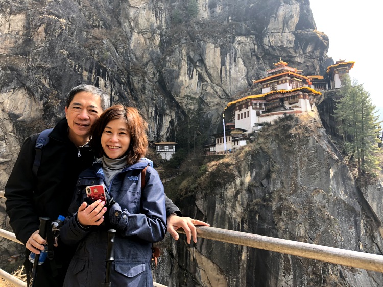 这里不准打蚊子!走入不丹,开启快乐的钥匙!(上篇)