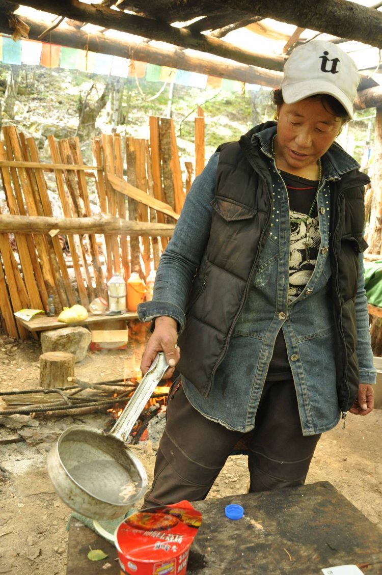 梅里內转 (上篇)《好山好水好人家》
