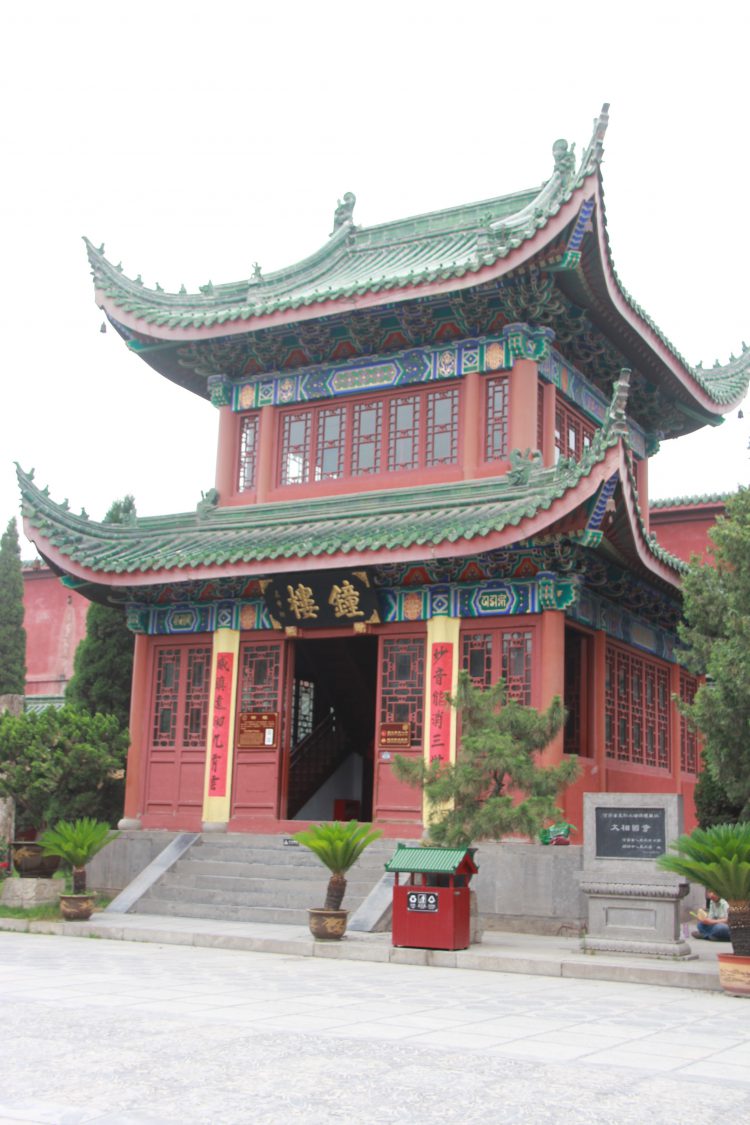 古城古今系列(4) 河南:佛教发源地 · 2017年度拿督斯里李益辉旅游报导佳作奖