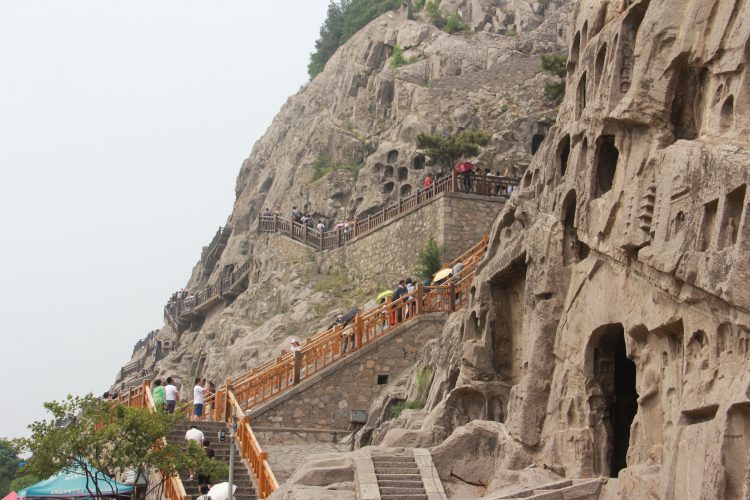 古城古今系列(4) 河南:佛教发源地 · 2017年度拿督斯里李益辉旅游报导佳作奖