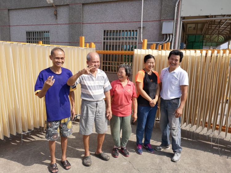 赴一场台湾休闲农场(上篇)