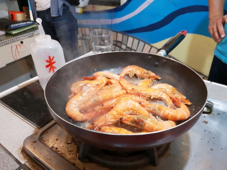 赴一场台湾休闲农场(上篇)