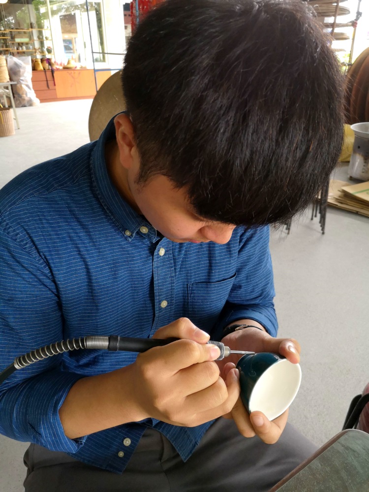 赴一场台湾休闲农场(下篇) 181207g04