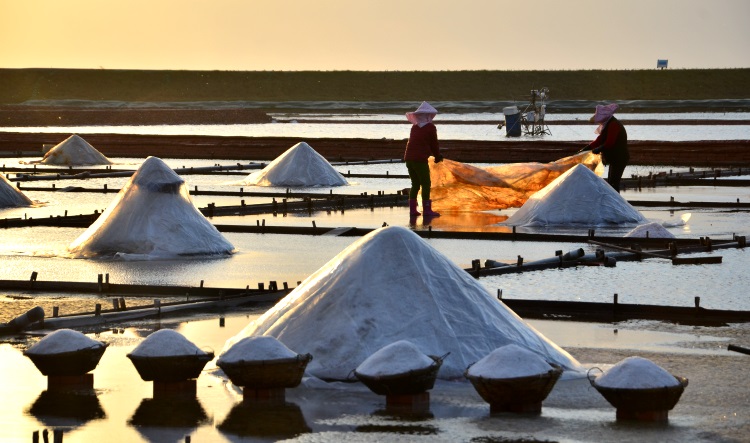 Tainan, A city not to be missed