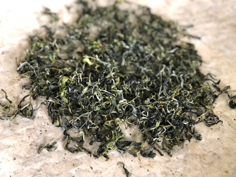 聆听农家的故事(下篇)