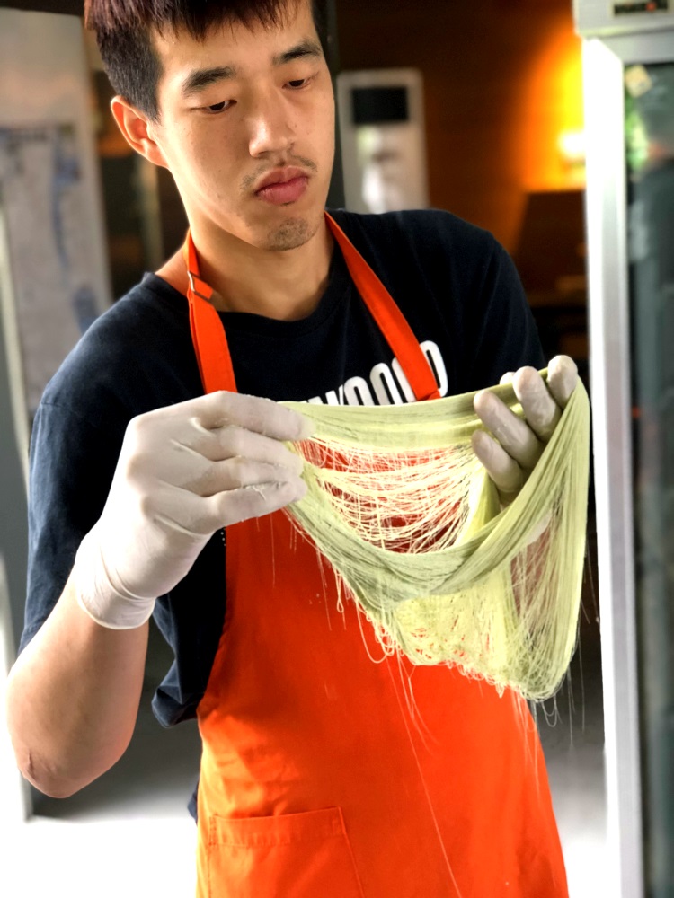 聆听农家的故事(下篇)