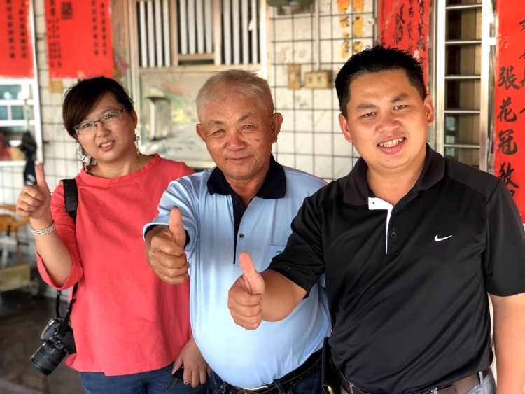 聆听农家的故事(下篇)