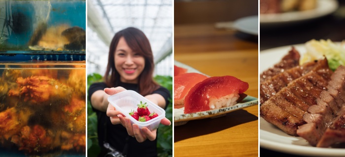 Tohoku Gourmet