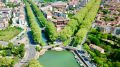 Canal Du Midi France TheStar 120x67