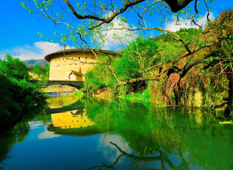 NanJing YuChangLou