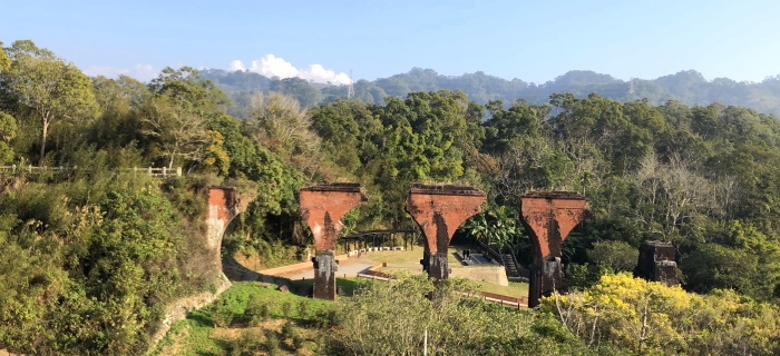 Hakka Taiwan