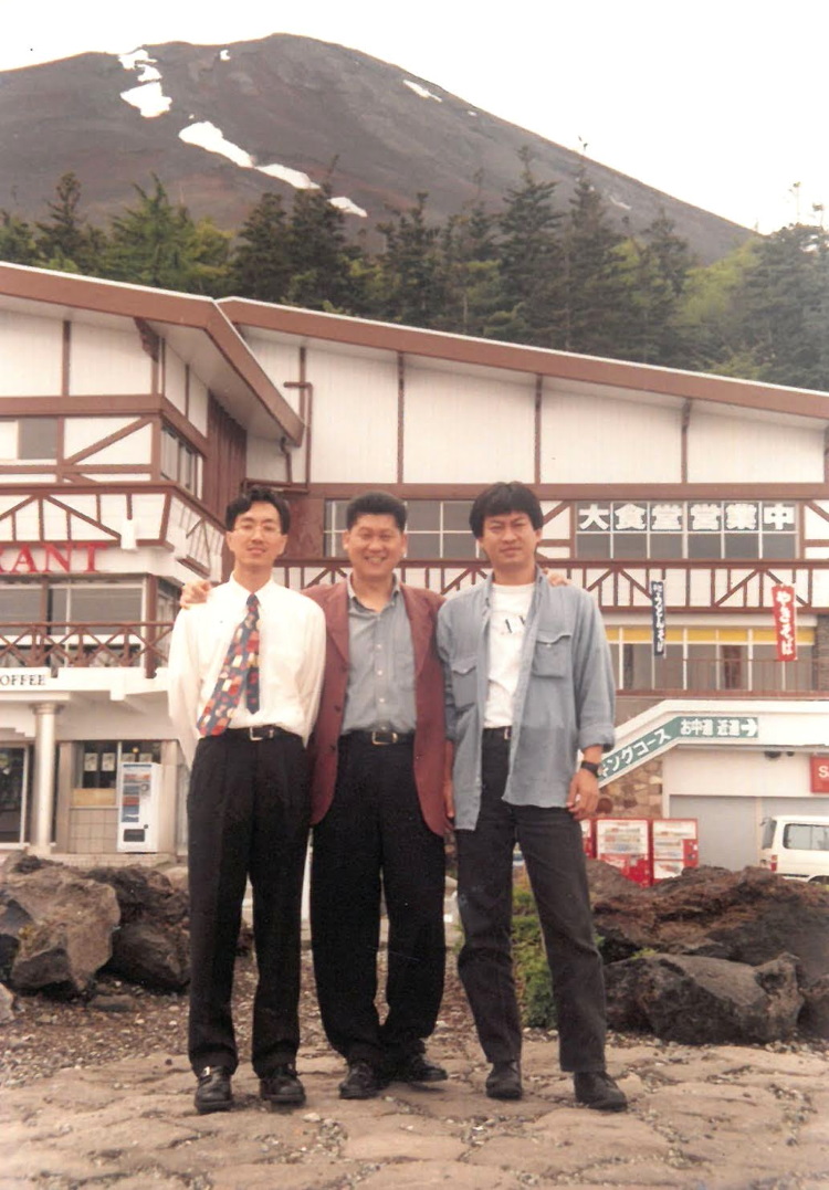 Leesan Kohsan 1