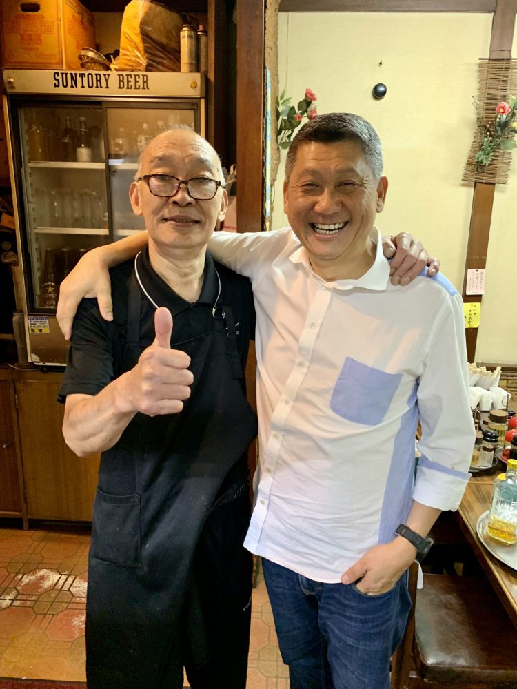 《中国报》:李桑《再走出 ‧ 又出走》 IMG 3706 Scaled E1626017597150