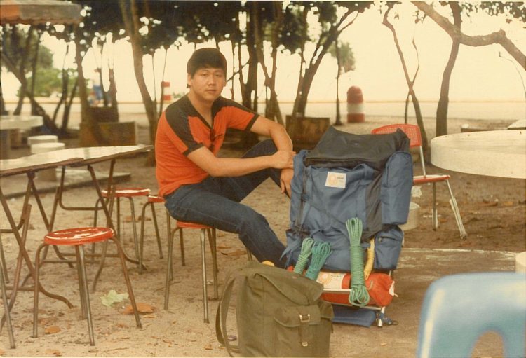 《中国报》:李桑《再走出 ‧ 又出走》 IMG 6763 E1626017155443