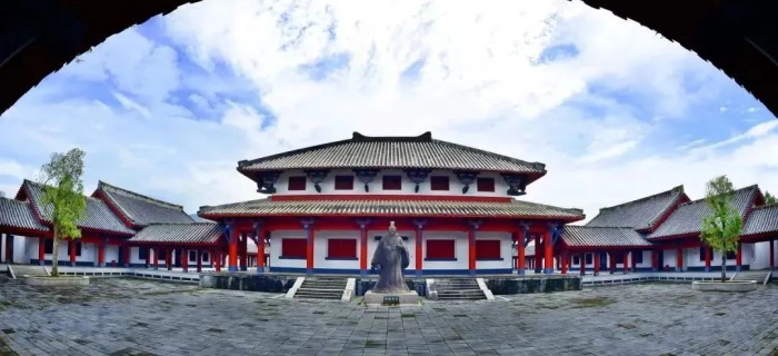 10 19 Oct WuYiVillage