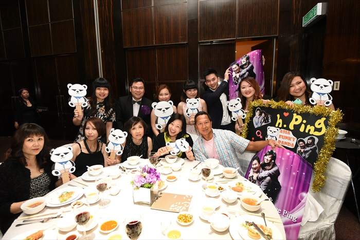 2015年蘋果“红地毯” 华丽气派晚宴(中篇) DSC_3199