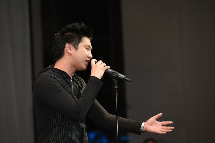 2015年蘋果“红地毯” 华丽气派晚宴(中篇) DSC_3279