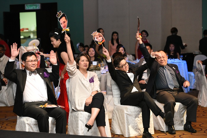 2015年蘋果“红地毯” 华丽气派晚宴(中篇) DSC_3359