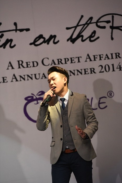 2015年蘋果“红地毯” 华丽气派晚宴(中篇) DSC_3368