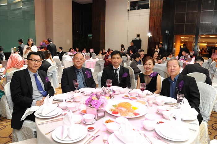 2015年蘋果“红地毯” 华丽气派晚宴(中篇) Group Photo 2 KKW_6992 (3)