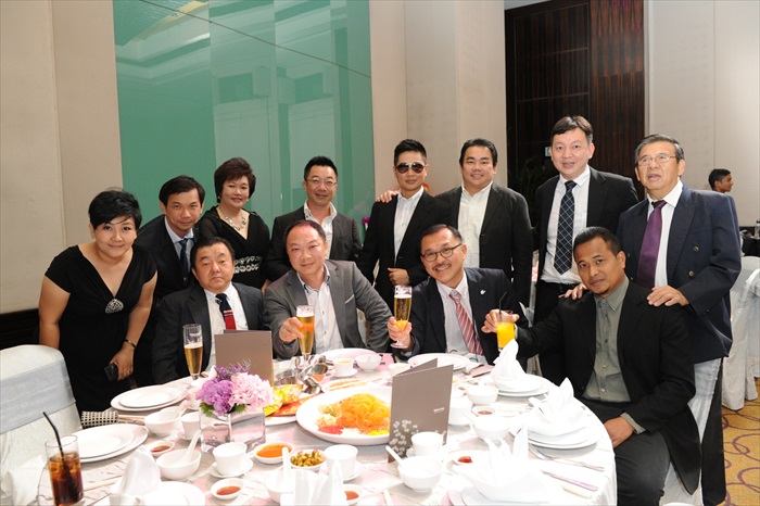 2015年蘋果“红地毯” 华丽气派晚宴(中篇) Group Photo 2 KKW_6992 (5)