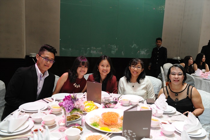 2015年蘋果“红地毯” 华丽气派晚宴(中篇) Group Photo 2 KKW_6992 (6)