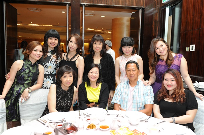 2015年蘋果“红地毯” 华丽气派晚宴(中篇) Group Photo 2 KKW_6992 (9)