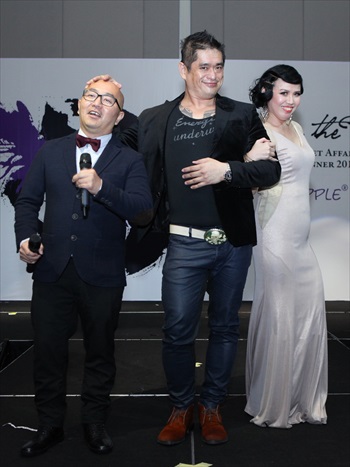2015年蘋果“红地毯” 华丽气派晚宴(中篇) IMG_1679
